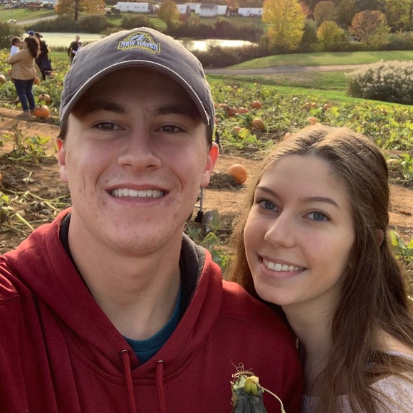 Meet the Posher Other - Meet your Posher, Gabby